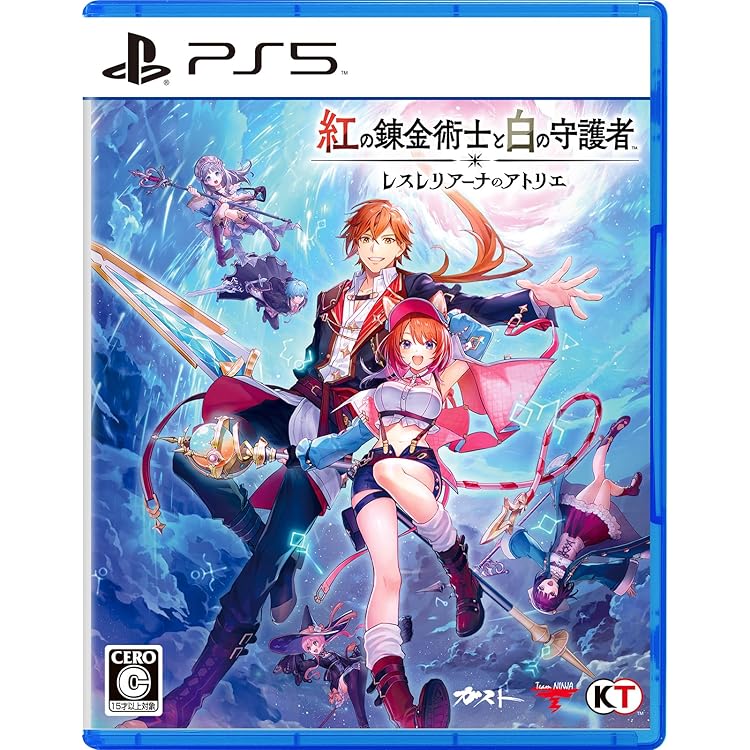 新・ロロナのアトリエ はじまりの物語 ~アーランドの錬金術士~ プレミアムボックス (初回封入特典(オリジナルコスチューム「ピーチバケイション rdzdsi3 Amazon.co.jp: 新・ロロナのアトリエ はじまりの物語