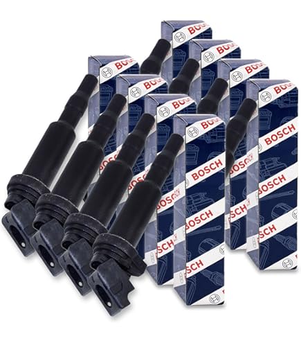 Amazon | BMW 12138616153 12137575010 BOSCH イグニッションコイル