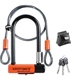 Amazon.co.jp: KRYPTONITE(クリプトナイト) Evolution Mini-7 U字