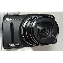 【値下げ】Nikon COOLPIX S9700 ホワイト 光学30倍ズーム Amazon | Nikon デジタルカメラ S9700 光学30倍 1605万画素