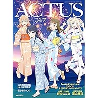 月刊北國アクタス　2021年7月号 71mvfqgZ3AL._UF350,350_QL50_.jpg