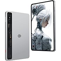 Redmagic Astra ゲーミングタブレット 16GB＋512GB セット REDMAGIC Astra ゲーミングタブレット – REDMAGIC (Japan)