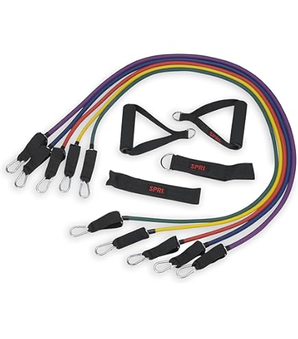 Amazon.co.jp: SPRI Ignite フラットバンドキット : スポーツ＆アウトドア