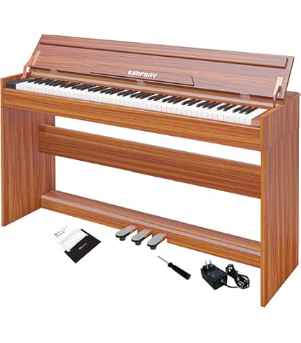 Amazon | YAMAHA YDP-165WH ホワイトウッド 電子ピアノ アリウス 88