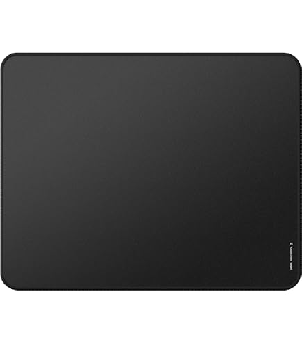 Amazon.co.jp: Pulsar ES2 4mm Dep Edition マウスパッド : パソコン