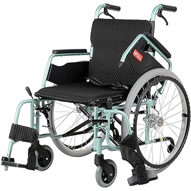 Amazon.co.jp 売れ筋ランキング: 自走用車いす の中で最も人気のある