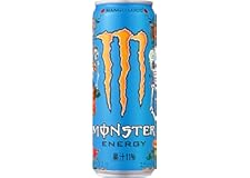 アサヒ飲料 モンスター マンゴーロコ 355ml×24本 [エナジードリンク]