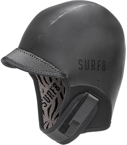 Amazon | 【サーフエイト(SURF8)】3mmマグマコアJGフード S 83F3C1