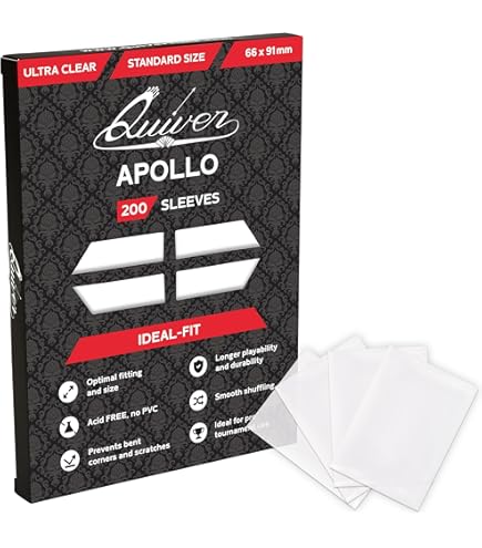 Amazon.co.jp: Ultra PRO - 特大マジック:The Gathering Deck