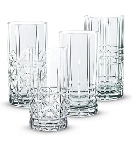 Amazon｜Nachtmann (ナハトマン) ノブレス ウイスキータンブラー