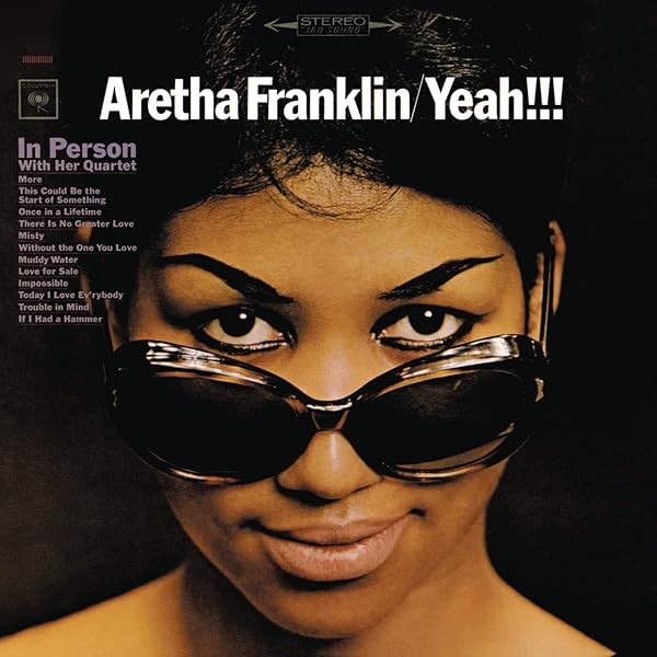 欧LP Aretha Franklin Unforgettable (A Tribute To Dinah Washington) MOVLP2970 Music On Vinyl, Colu /00260 Aretha Franklin - Unforgettable - A Tribute To Dinah Washington