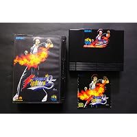 Amazon | 餓狼伝説3 NG 【NEOGEO】 | ゲームソフト