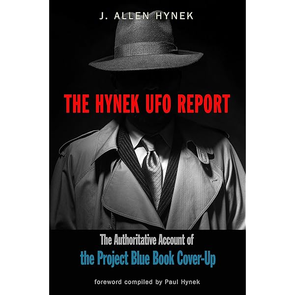 洋書 Report on Unidentified Flying Objects Amazon.com: The Report on Unidentified Flying Objects