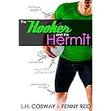 The Hooker and the Hermit: Fake Relationship Sports Romance (Rugby Book 1)