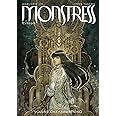 モンストレス vol.1: AWAKENING (G-NOVELS)