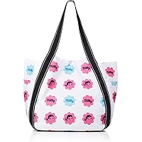 jujube×ハローキティマザーズバッグ jujube×ハローキティマザーズバッグ 61X8elx-mYL._UY350_.jpg