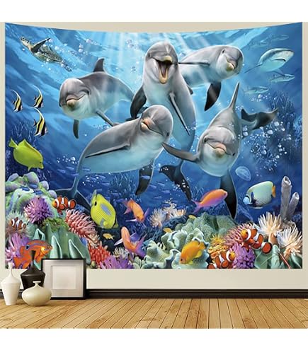 Amazon.co.jp: 海物語 ウリン スーパー海物語 IN 地中海2 タペストリー 
