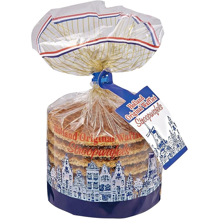 Amazon.co.jp: ギンビス ギンザワッフルキャラメル発酵バター仕立て 1