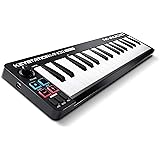 M-Audio USB MIDIキーボード 32鍵 Keystation Mini 32 MK3
