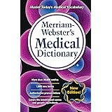 Merriam-Webster's Medical Dictionary, Newest Edition, Mass-Market Paperback