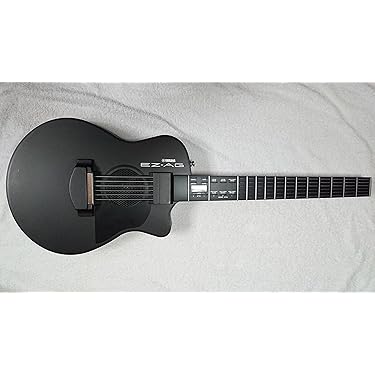 完動品 美品 ヤマハ イージーギター Acoustic EZ-AG 貴重 レア Amazon | ヤマハ イージーギター Acoustic EZ-AG | エレアコ