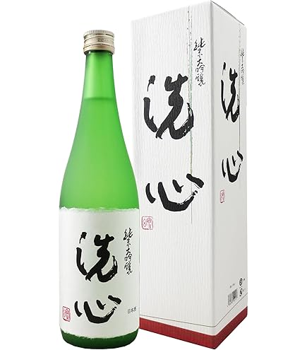 Amazon.co.jp: 朝日酒造 純米大吟醸 得月 720ml : 食品・飲料・お酒