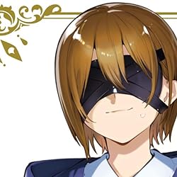 魔術師クノンは見えているの人気壁紙画像 クノン・グリオン