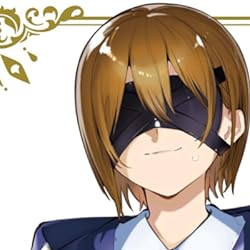 魔術師クノンは見えているの人気壁紙画像 クノン・グリオン