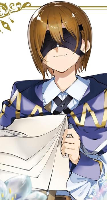 アニメ化決定作品 - クノン・グリオン