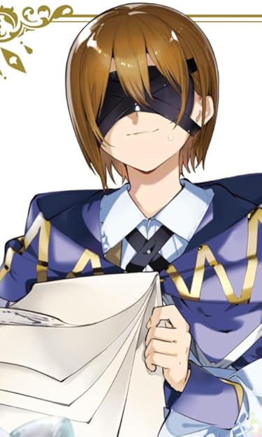 魔術師クノンは見えている  iPhone/Androidスマホ壁紙(480×800)-1 - クノン・グリオン