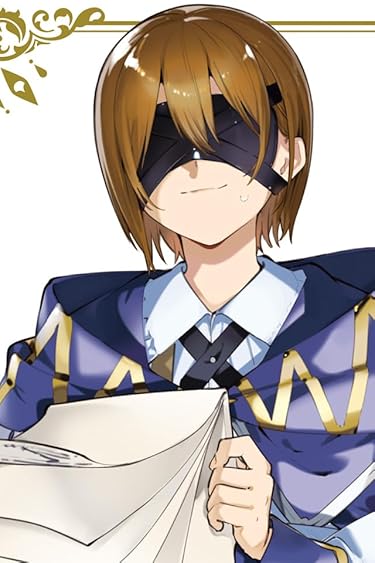 魔術師クノンは見えている  iPhone/Androidスマホ壁紙(640×960)-1 - クノン・グリオン