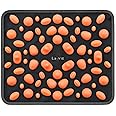 La-VIE(ラヴィ) ミニ足つぼマット 足裏いてーよ 土踏まず 3B-4769