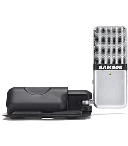 Amazon.co.jp: SAMSON Satellite (サムソン サテライト) USB