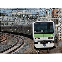 Amazon.co.jp: 日本電車 電車柄 鉄道車両 ジグソーパズル 500