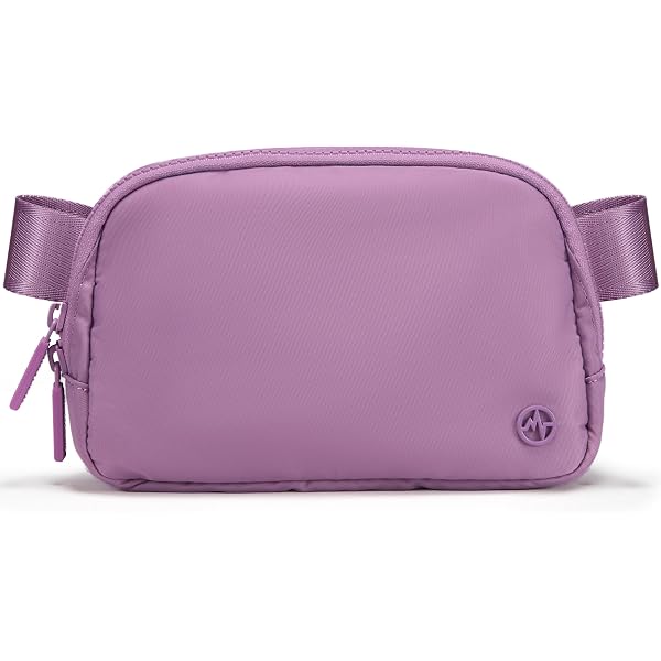 Lululemon Everywhere Belt Bag, 1L (Misty Pink) Fashion