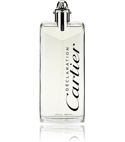 Amazon.co.jp: カルティエ デクラレーション オードトワレ EDT メンズ