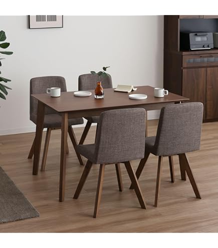 Amazon｜IKEA(イケア) JOKKMOKK 20211105 テーブル&チェア4脚