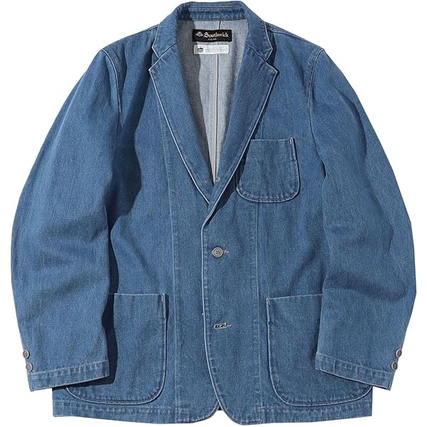Amazon | [シップス] サウスウィック Southwick Gate Label
