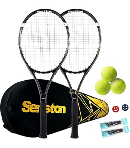 Prince 7TJ026 1 Harrier Pro 100XR-M (Frame Only) Hard Tennis