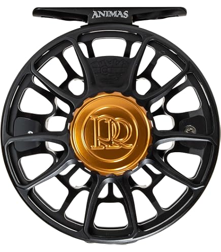 Amazon | ROSS(ロスリール) Evolution LTX Fly Reels エボリューション
