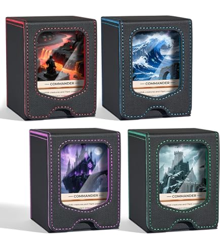 Amazon.co.jp: 再利用可能なドライイレース MTGトークン マーカー付き