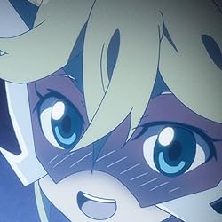 夜ノヤッターマンの人気壁紙画像 ドロンジョ