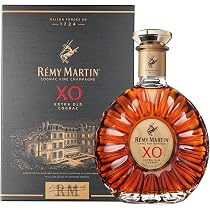 Amazon.co.jp: 【父の日ギフト】Rémy Martin レミーマルタン XO 350ml