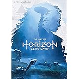 ジ・アート・オブ Horizon Zero Dawn (G-NOVELS)