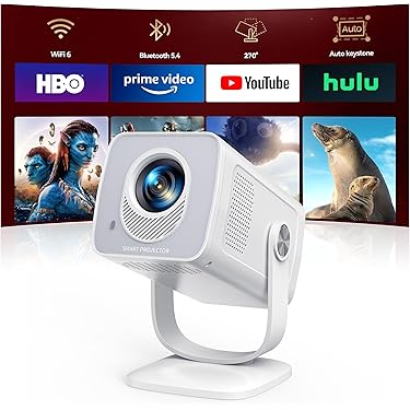 Amazon.co.jp 最新リリース: ホームプロジェクター の新着ランキングです。