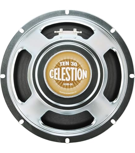Amazon.co.jp: Celestion K12H-200TC 12インチ 200ワット フルレンジ