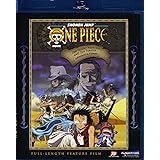 One Piece Movie 8 /