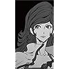 ルパン三世 Lupin The Third 峰不二子という女 Qhd 540 960 壁紙 画像 スマポ