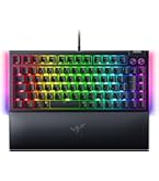 新品 Razer BlackWidow V4 Pro メカニカルキーボード メカニカルゲーミングキーボード - Razer BlackWidow V4 Pro