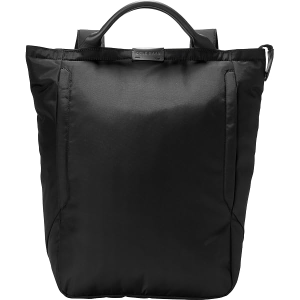 Amazon | [Cole Haan] [コールハーン] レザー コンバーチブル バック